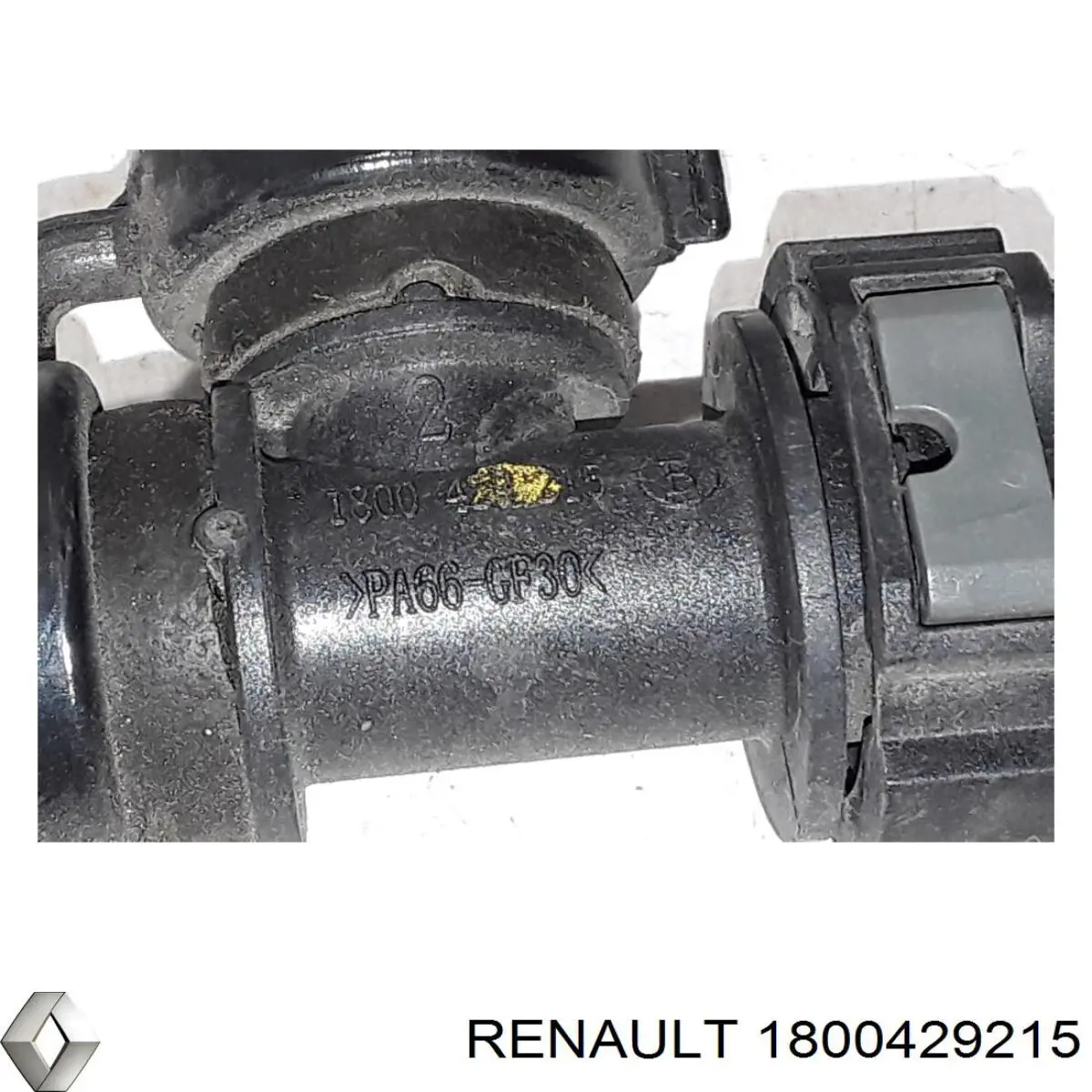 Купити 1800429215 Renault (RVI) 