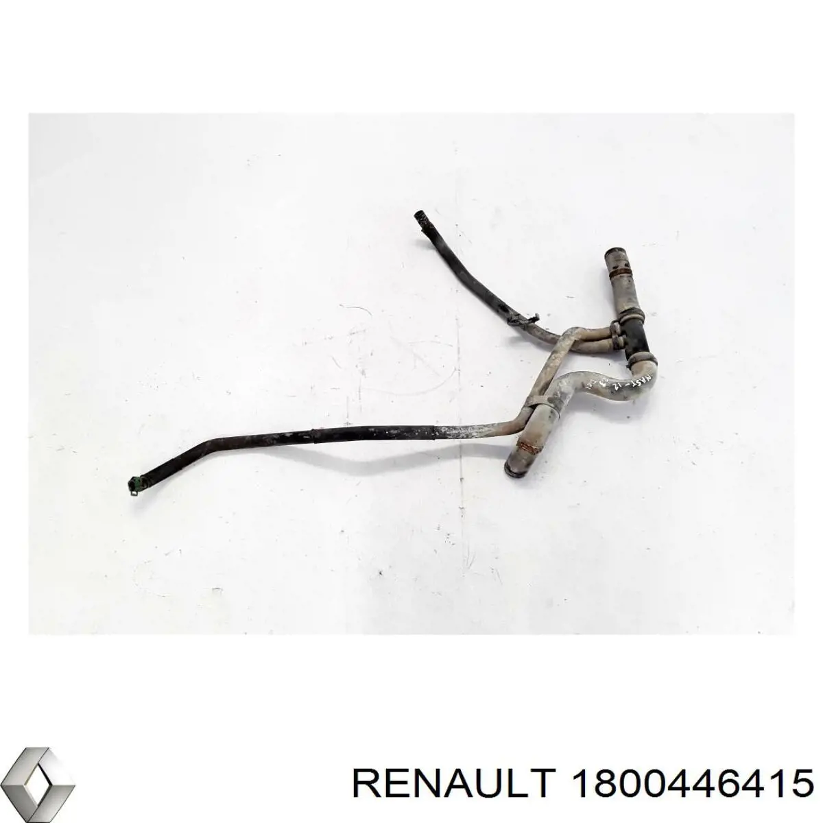 1800446415 Renault (RVI) 