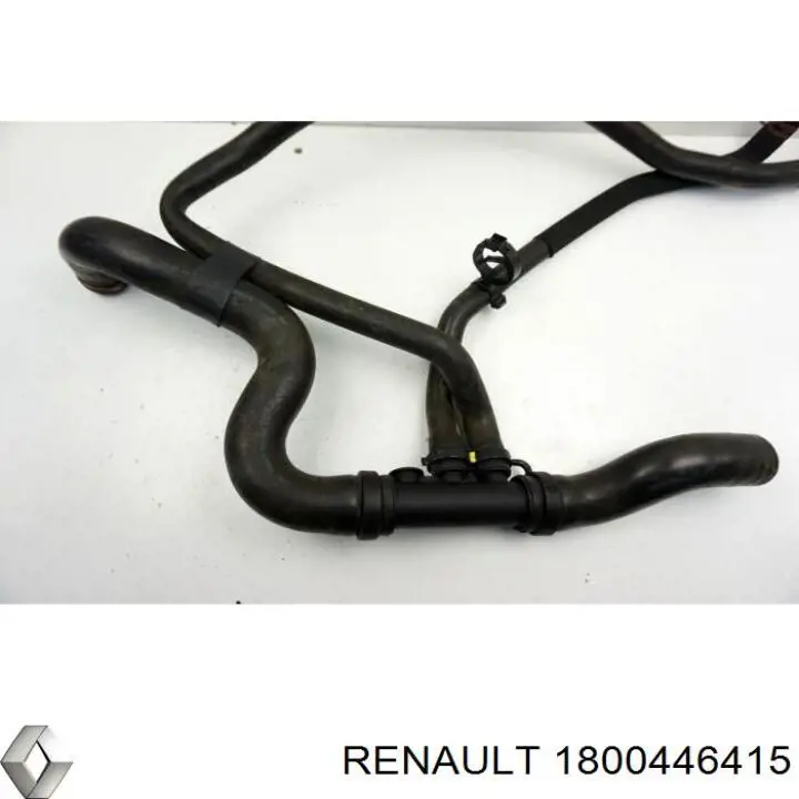 Купити 1800446415 Renault (RVI) 