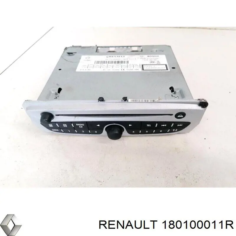  180100011R Renault (RVI)