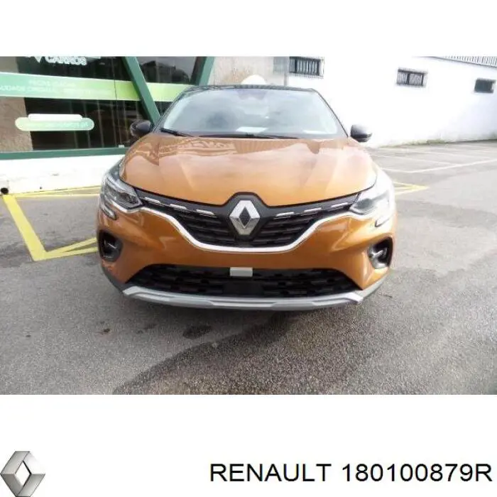  180100879R Renault (RVI)