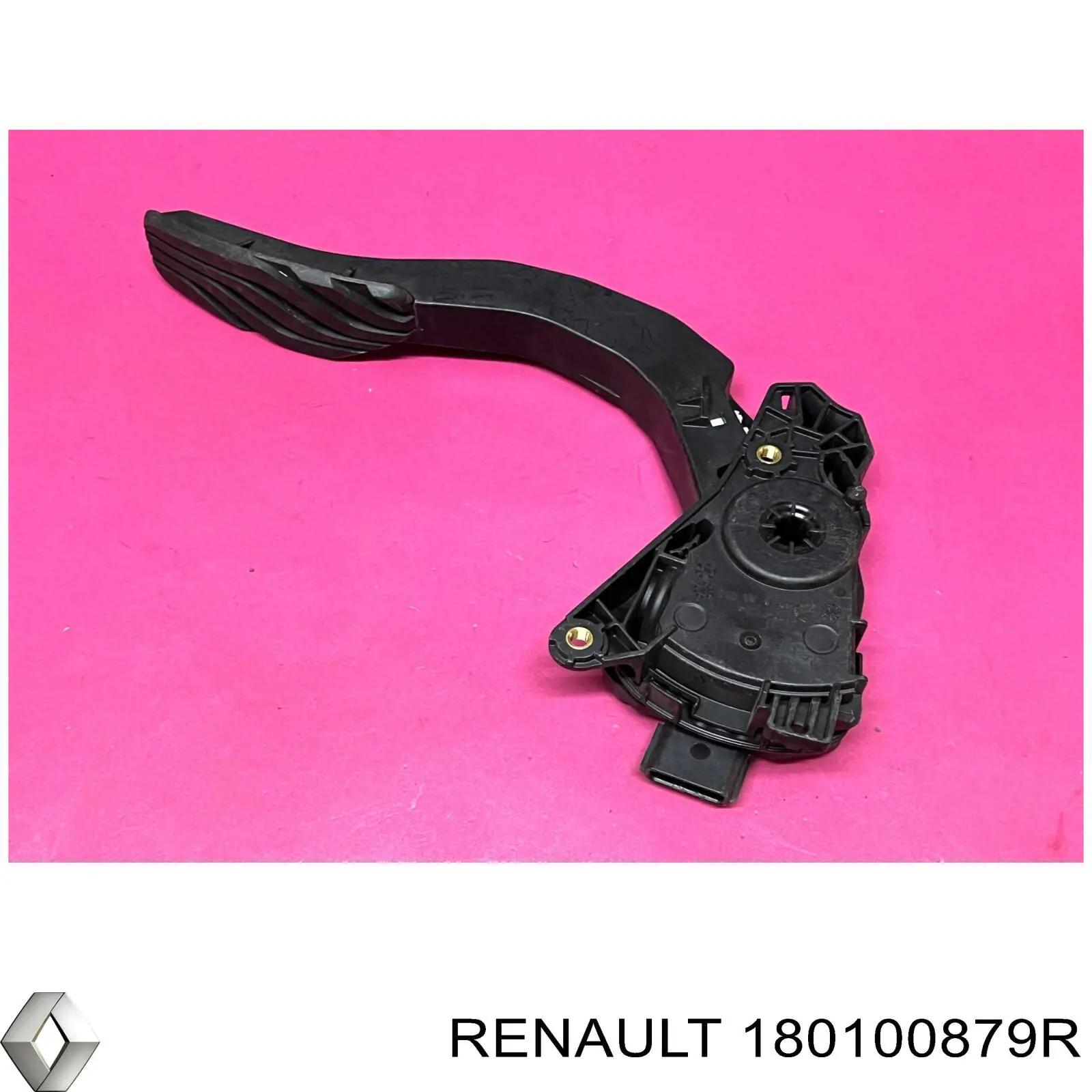Купити 180100879R Renault (RVI) 