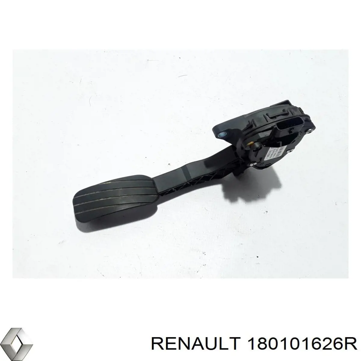 Педаль газу 180101626R Renault (RVI)