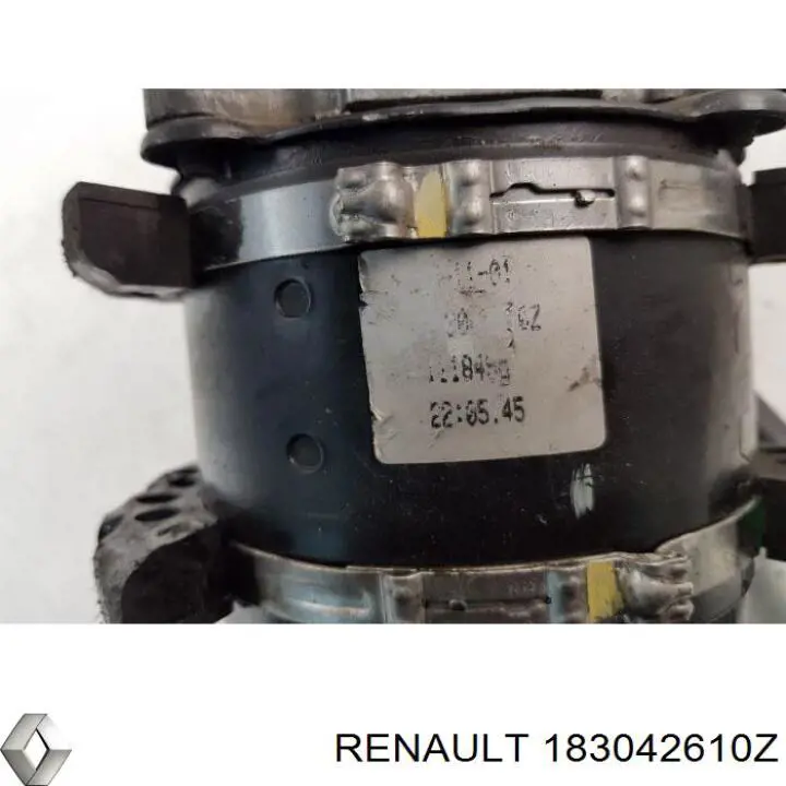 Купити 183042610Z Renault (RVI) Насос гідравліки
