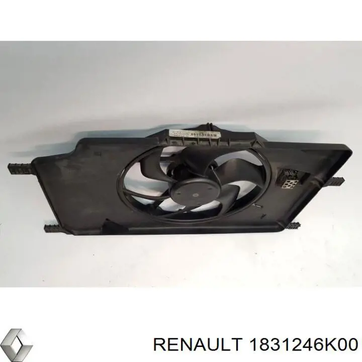  Renault (RVI) 1831246K00 ціна, від 9.30 USD