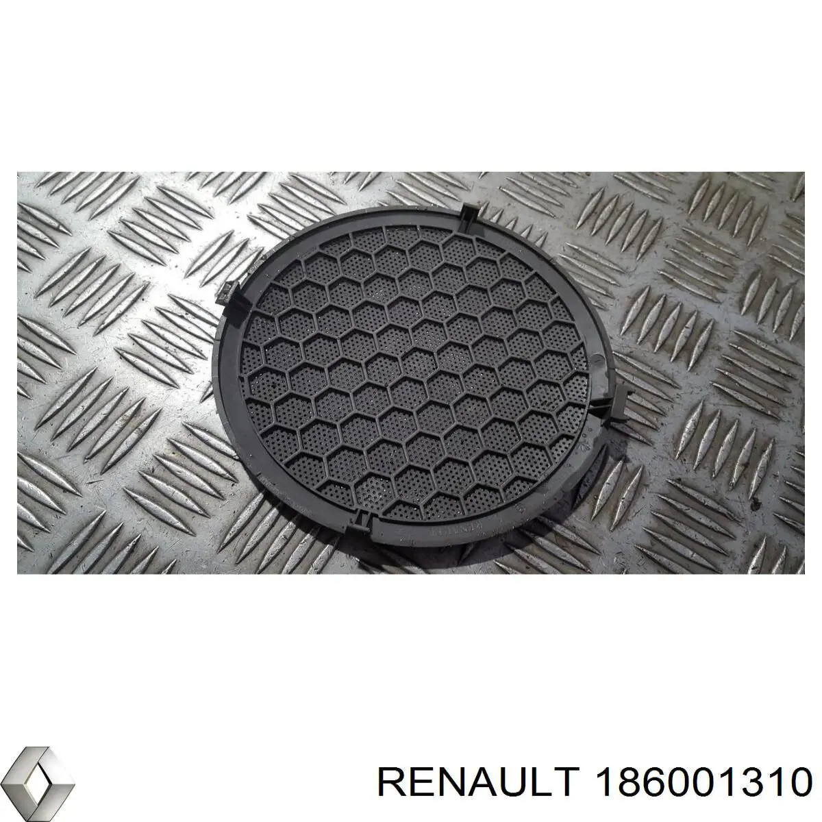Купити 186001310 Renault (RVI) 