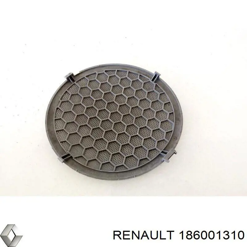 186001310 Renault (RVI) 
