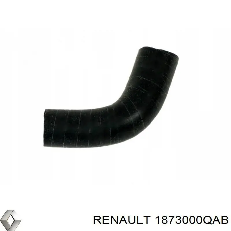 Шланг повітряний вентиляції картера на Nissan Qashqai II J11