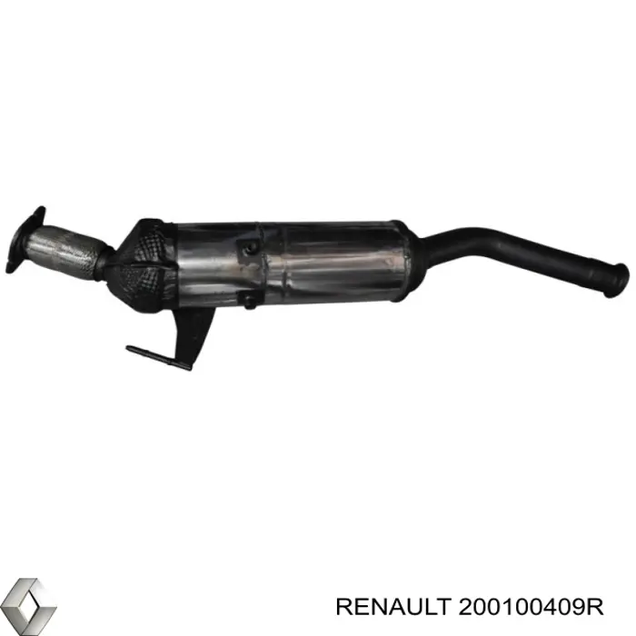  200100409R Renault (RVI)