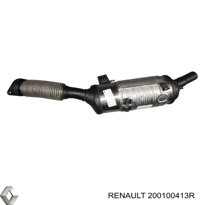  200100413R Renault (RVI)