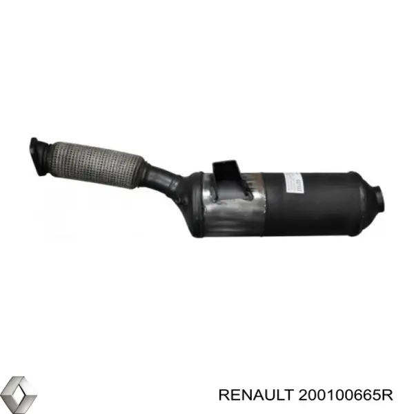  200100665R Renault (RVI)