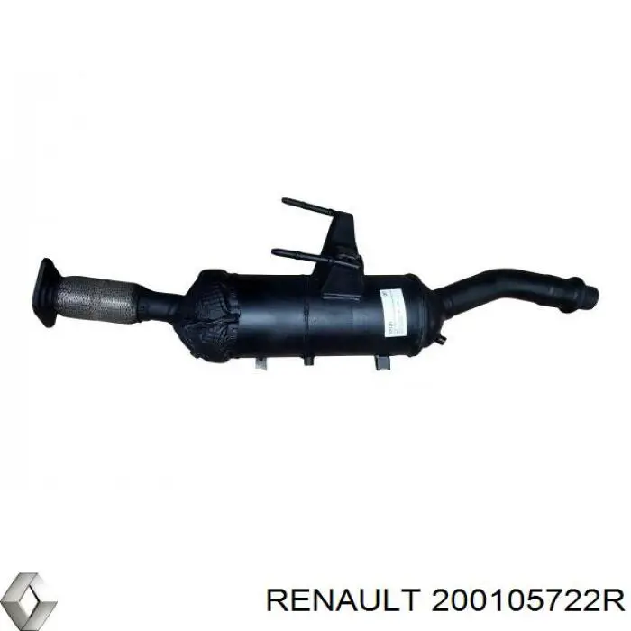 Купити 200105722R Renault (RVI) 