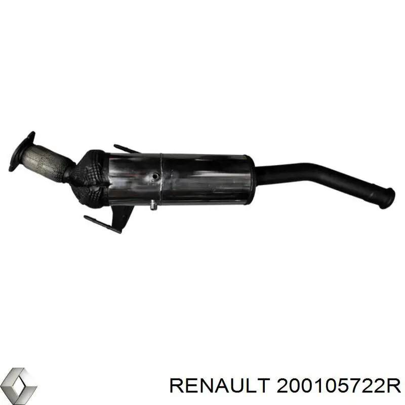  200105722R Renault (RVI)