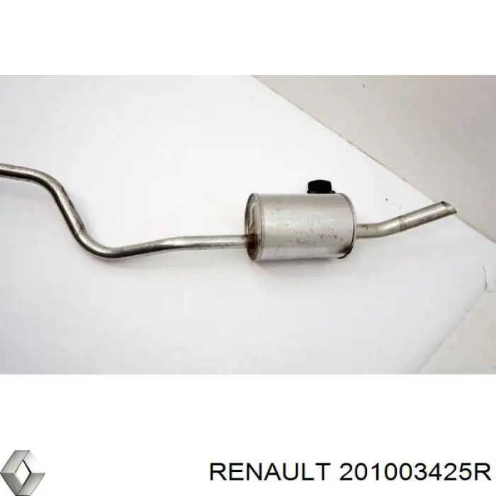Купити 201003425R Renault (RVI) 