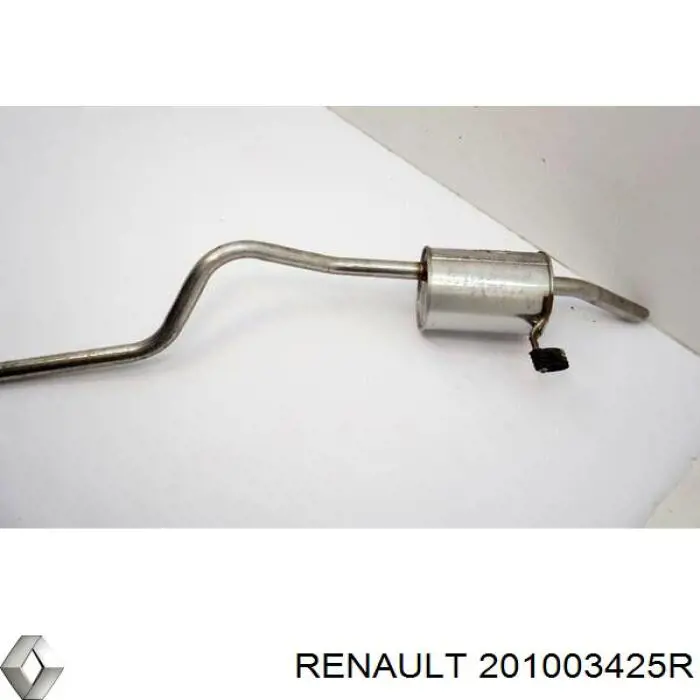  201003425R Renault (RVI)