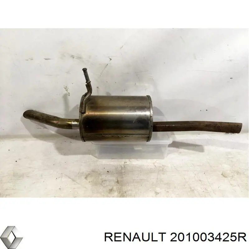  Renault (RVI) 201003425R