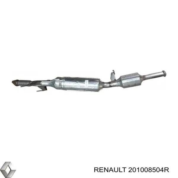  Renault (RVI) 201008504R ціна, від 733.66 USD