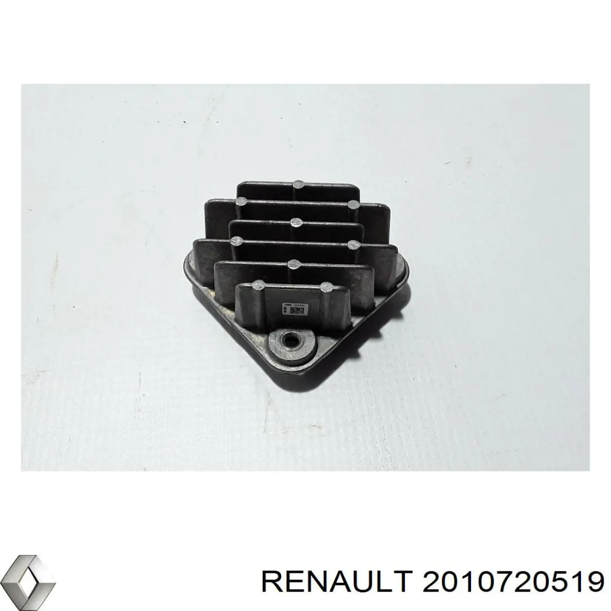 2010720519 Renault (RVI) 