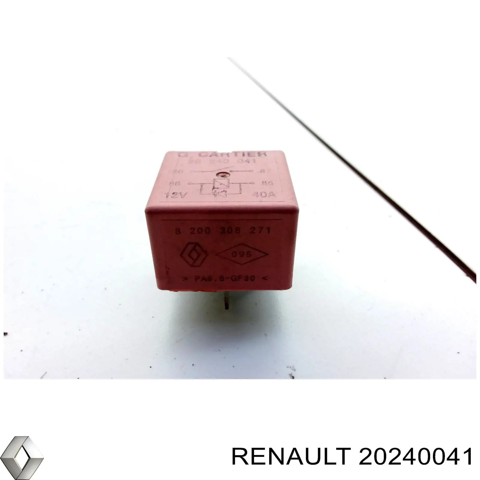  20240041 Renault (RVI)