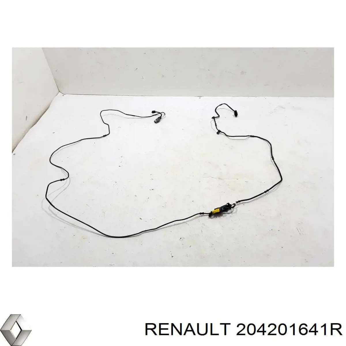 204201641R Renault (RVI) 