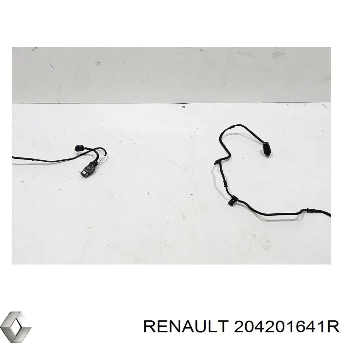  Renault (RVI) 204201641R ціна, від 212.77 USD