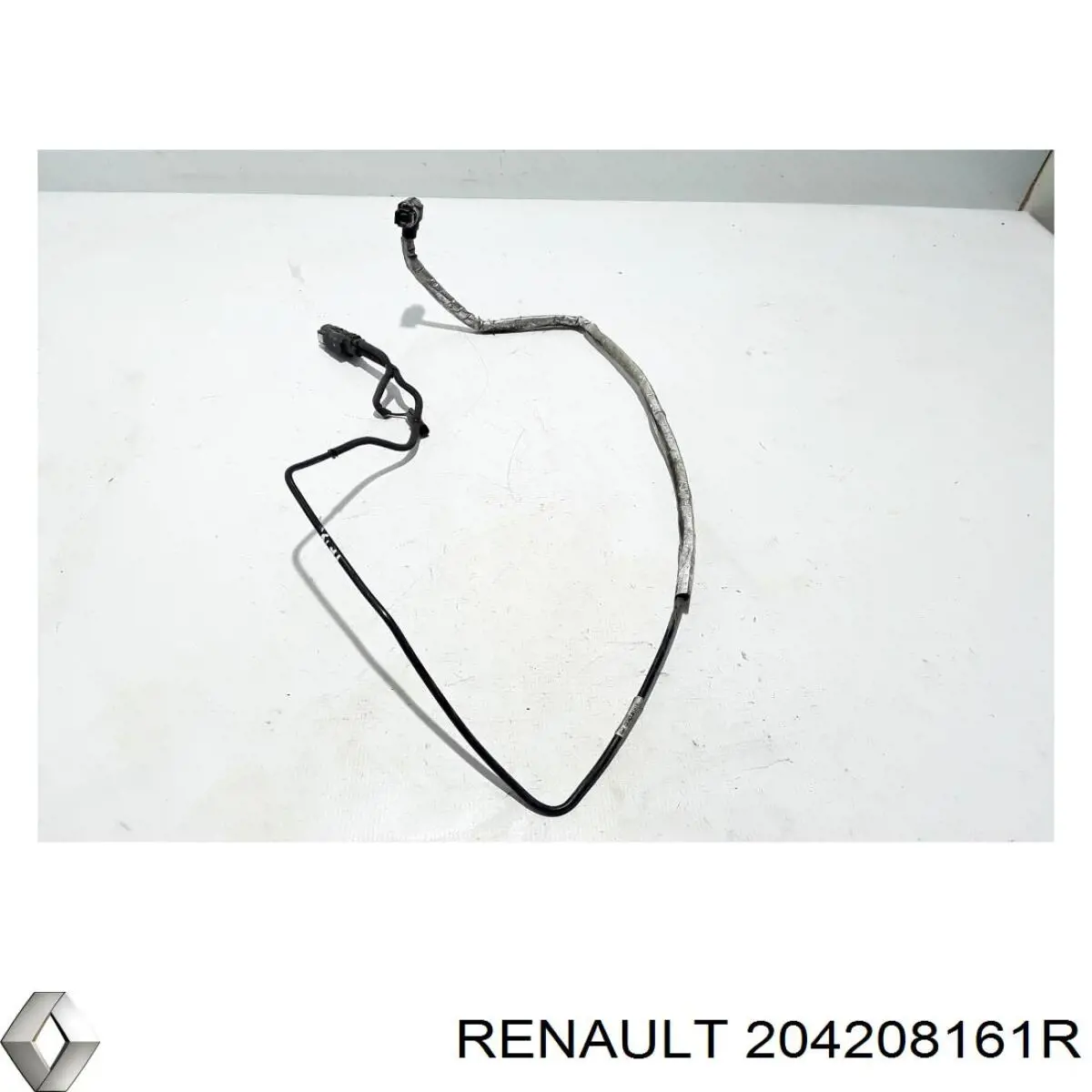 Renault (RVI) 204208161R ціна, від 37.25 USD
