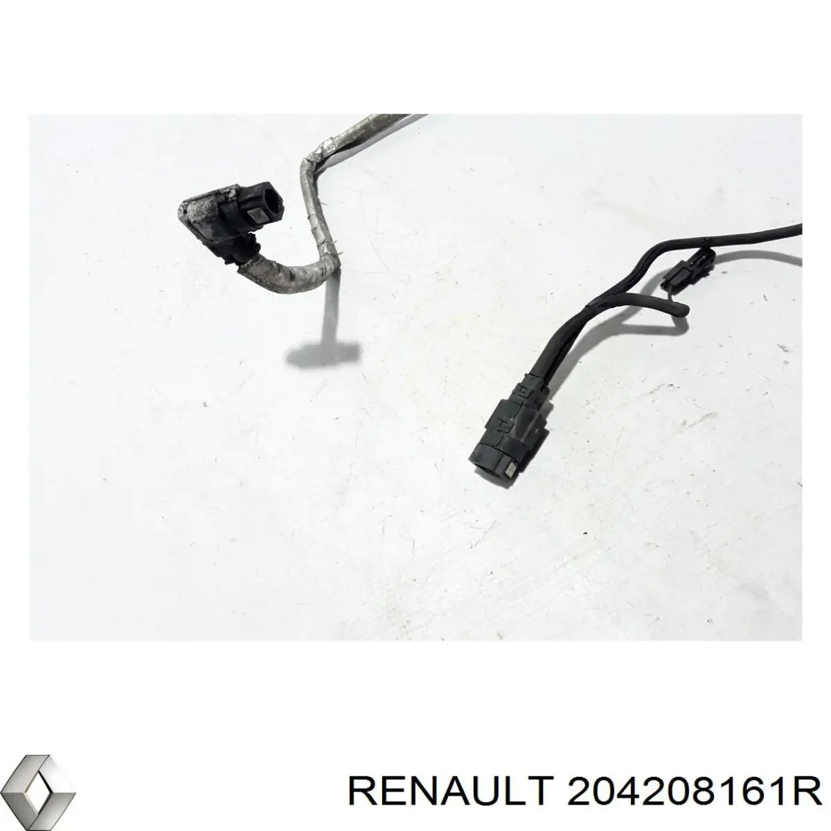  204208161R Renault (RVI)