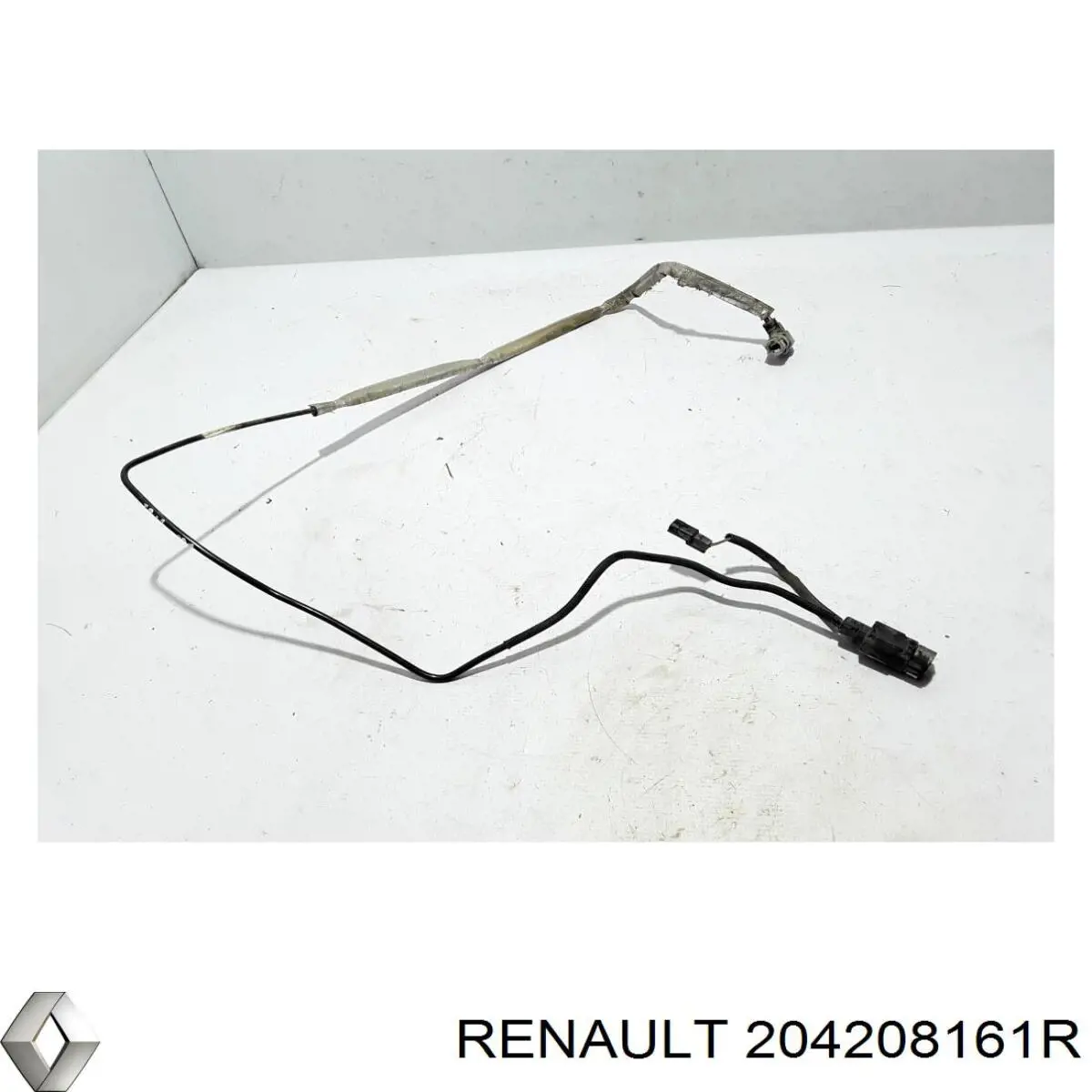 Купити 204208161R Renault (RVI) 