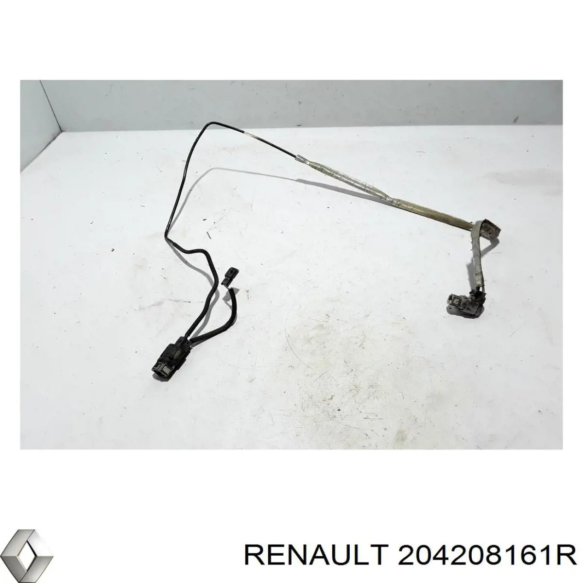 204208161R Renault (RVI) 