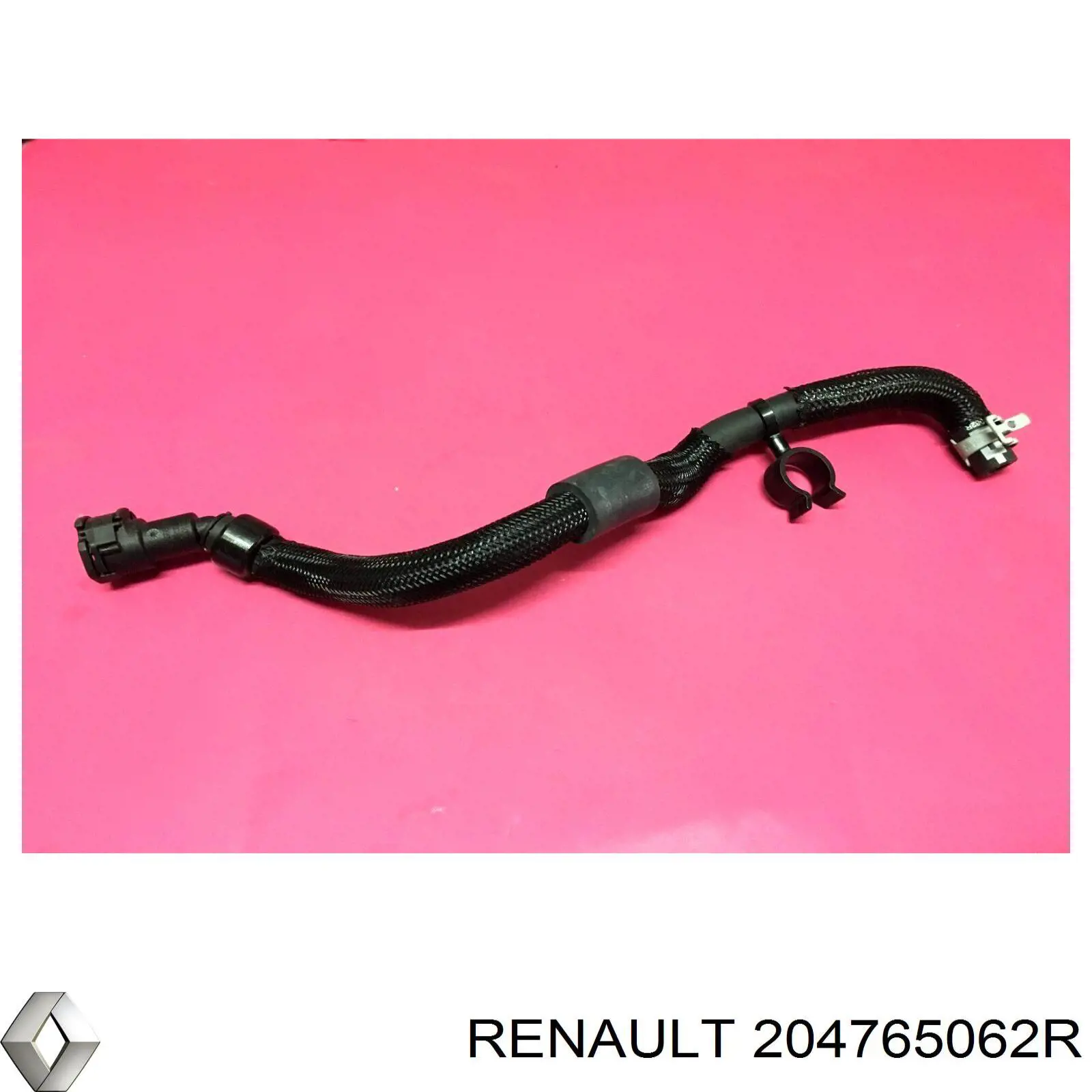  Renault (RVI) 204765062R ціна, від 48.77 USD