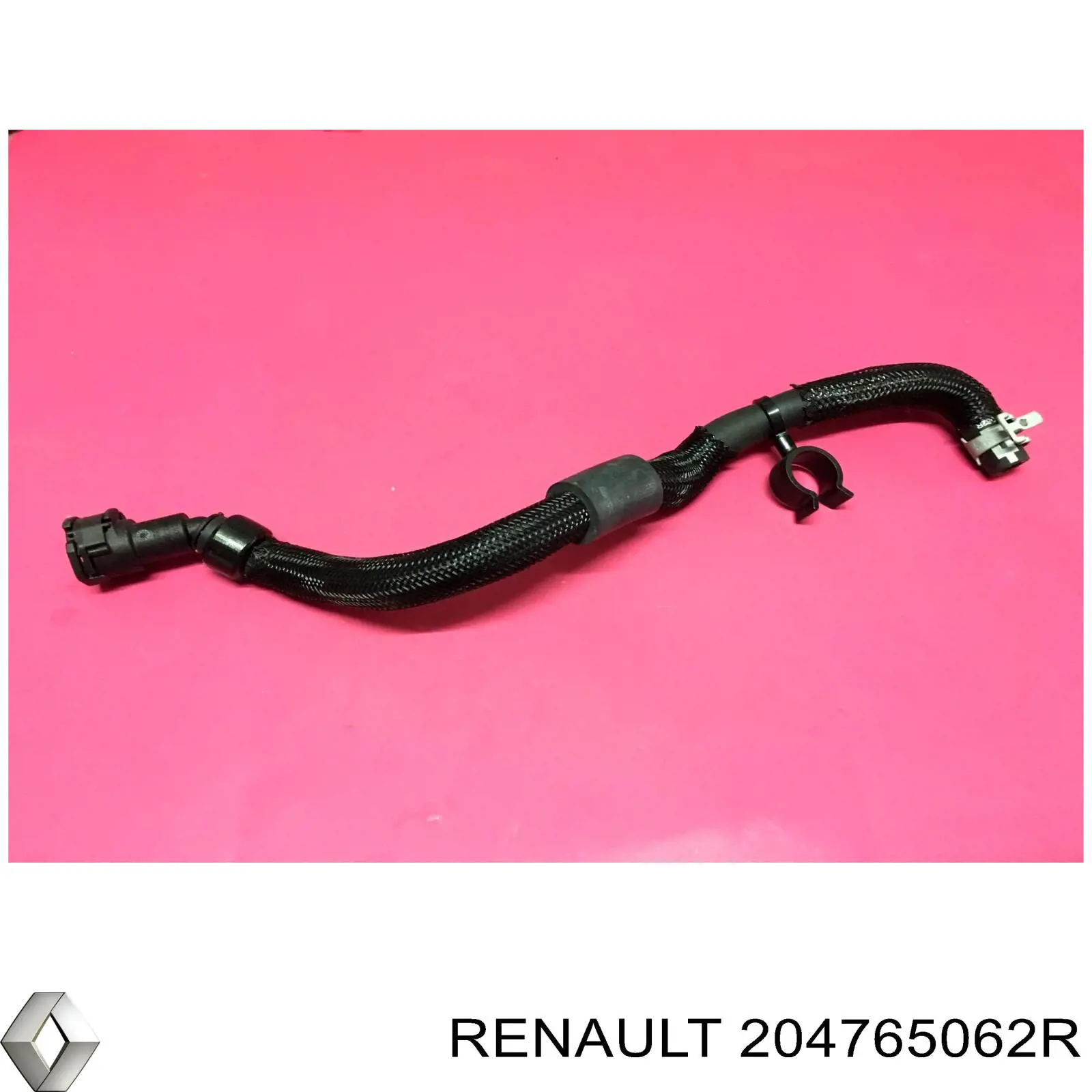 204765062R Renault (RVI) 