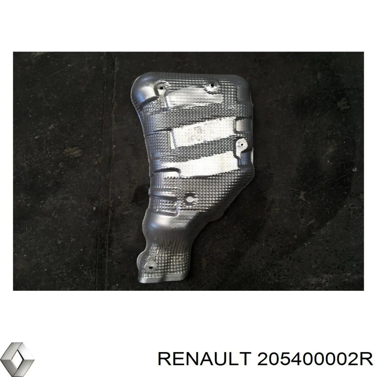 205400002R Renault (RVI) 
