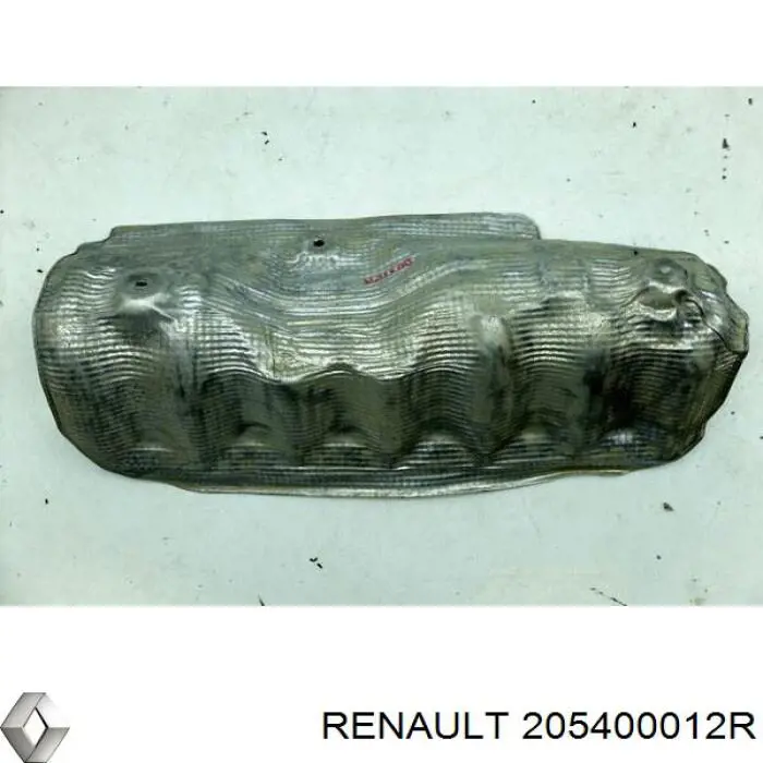  Renault (RVI) 205400012R ціна, від 153.25 USD