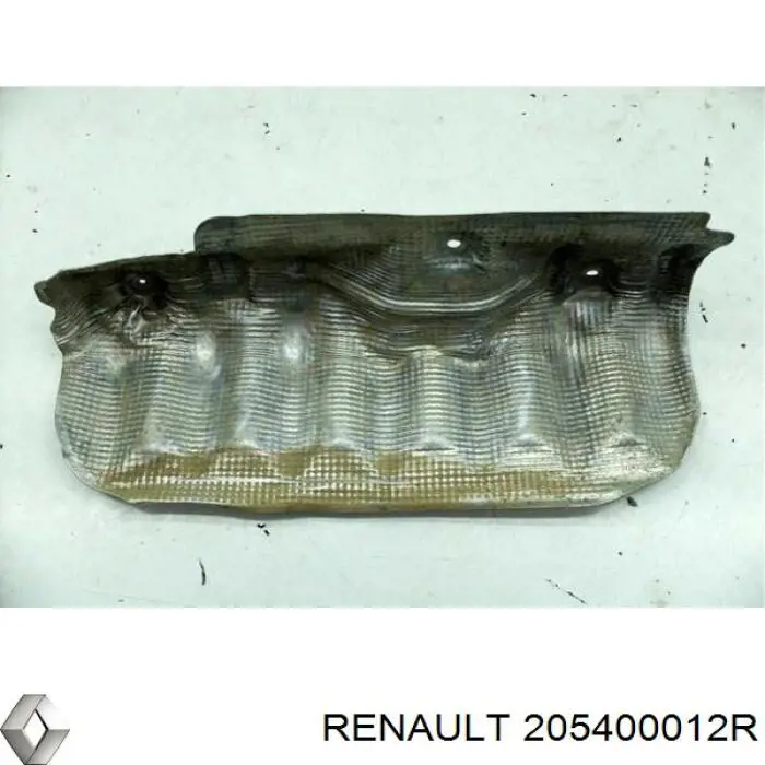 205400012R Renault (RVI) 