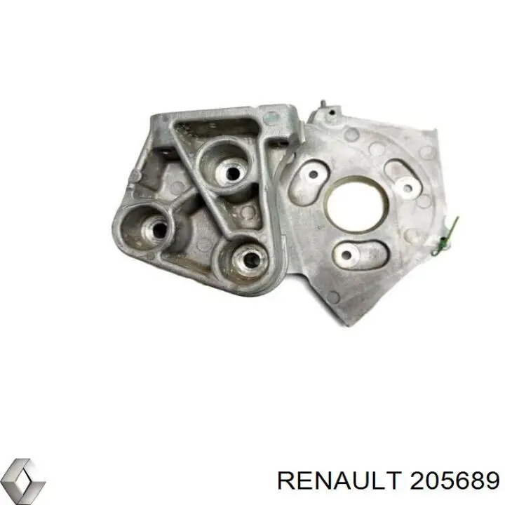  Renault (RVI) 205689 ціна, від 28.18 USD
