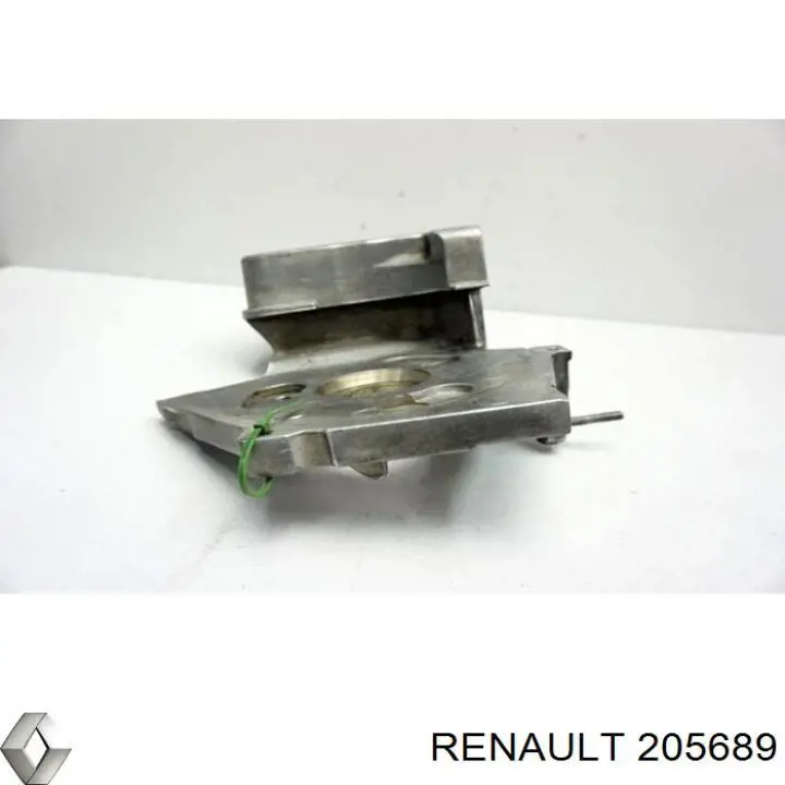  205689 Renault (RVI)