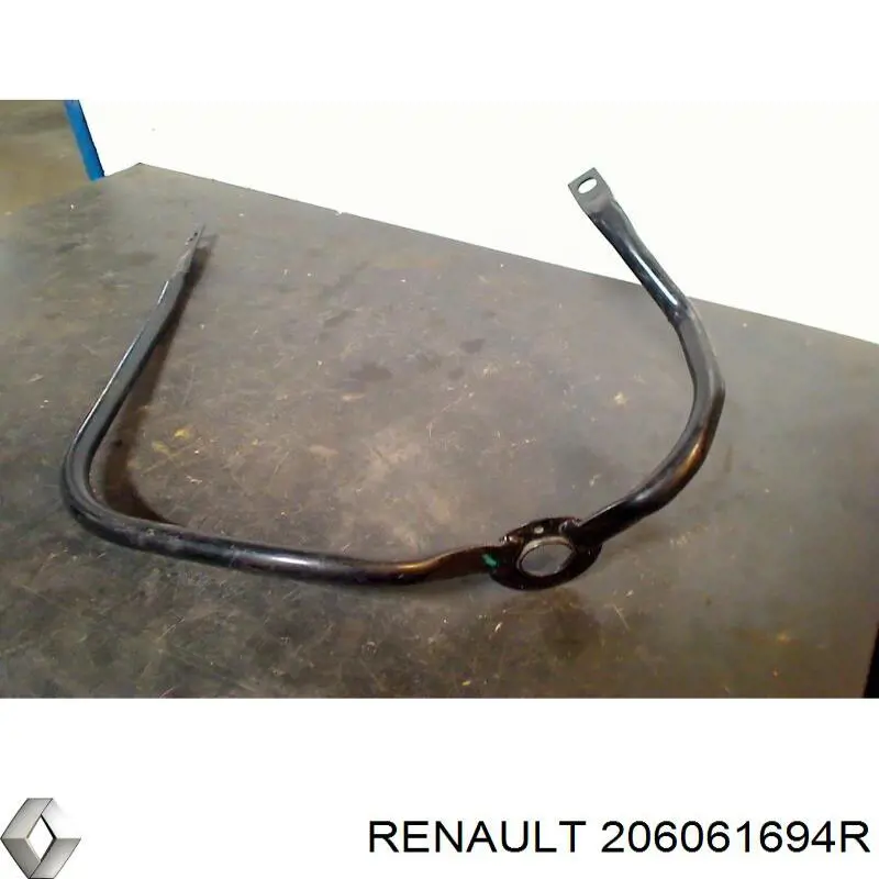  Renault (RVI) 206061694R ціна, від 10.71 USD