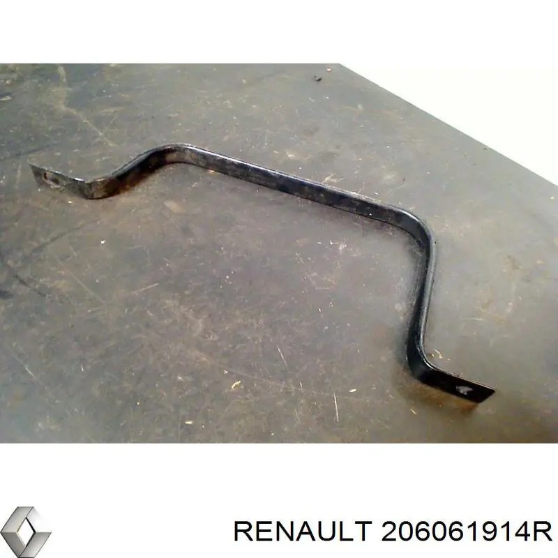  Renault (RVI) 206061914R ціна, від 10.71 USD