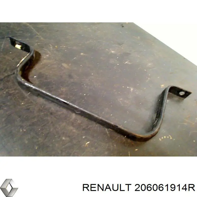 206061914R Renault (RVI) 
