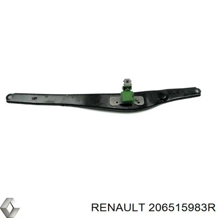 206515983R Renault (RVI) 