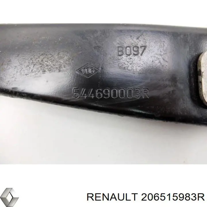 Купити 206515983R Renault (RVI) 