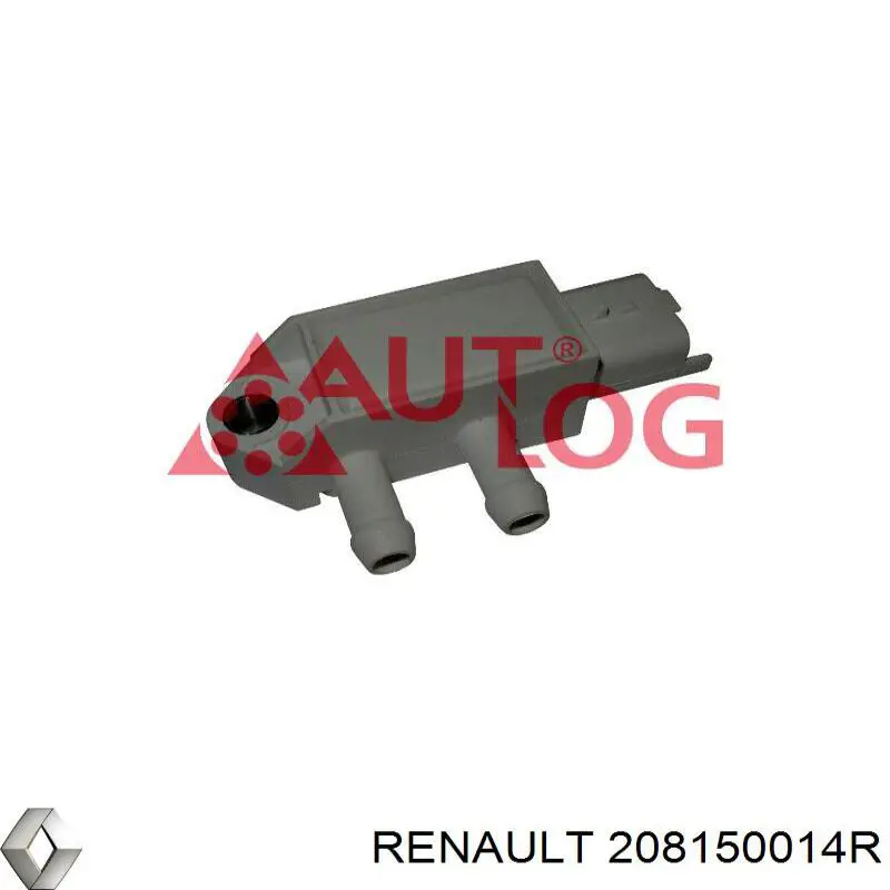 Купити 208150014R Renault (RVI) 