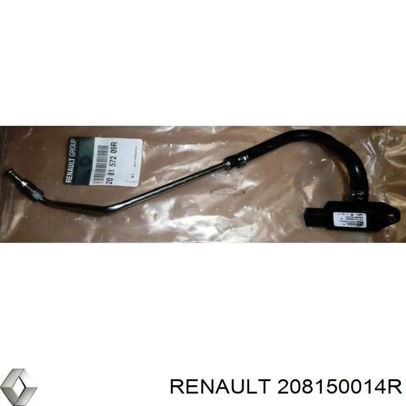  208150014R Renault (RVI)