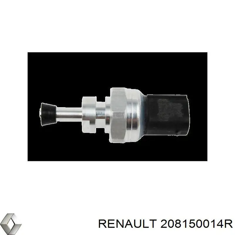  Renault (RVI) 208150014R ціна, від 112.10 USD