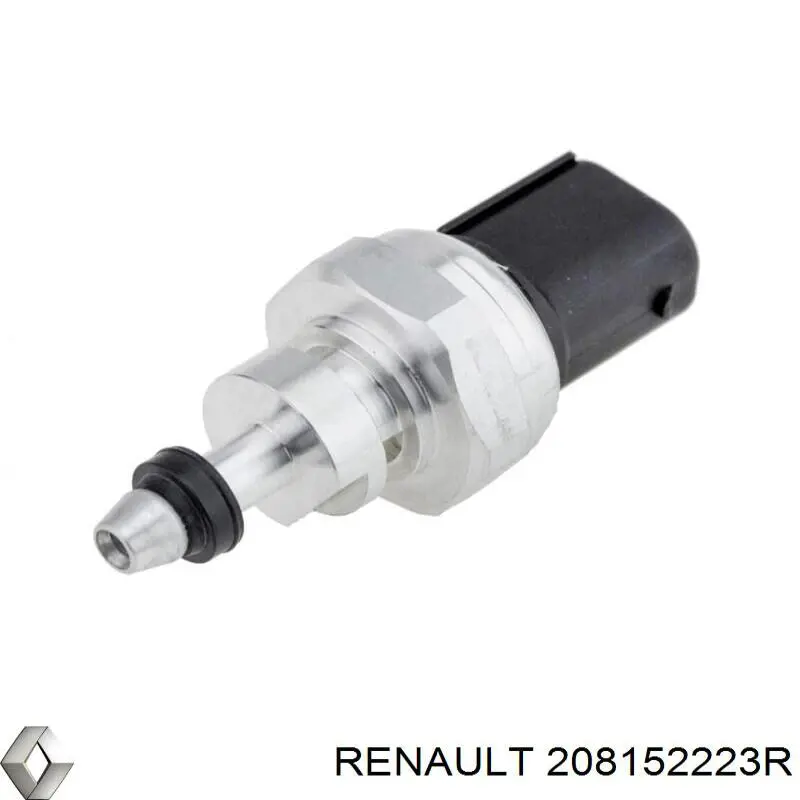  Renault (RVI) 208152223R ціна, від 15.46 USD