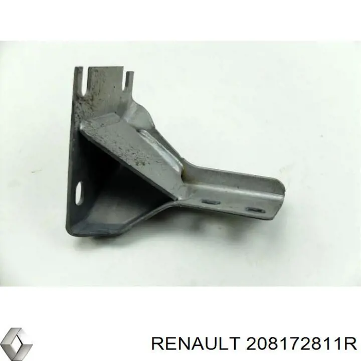 208172811R Renault (RVI) 
