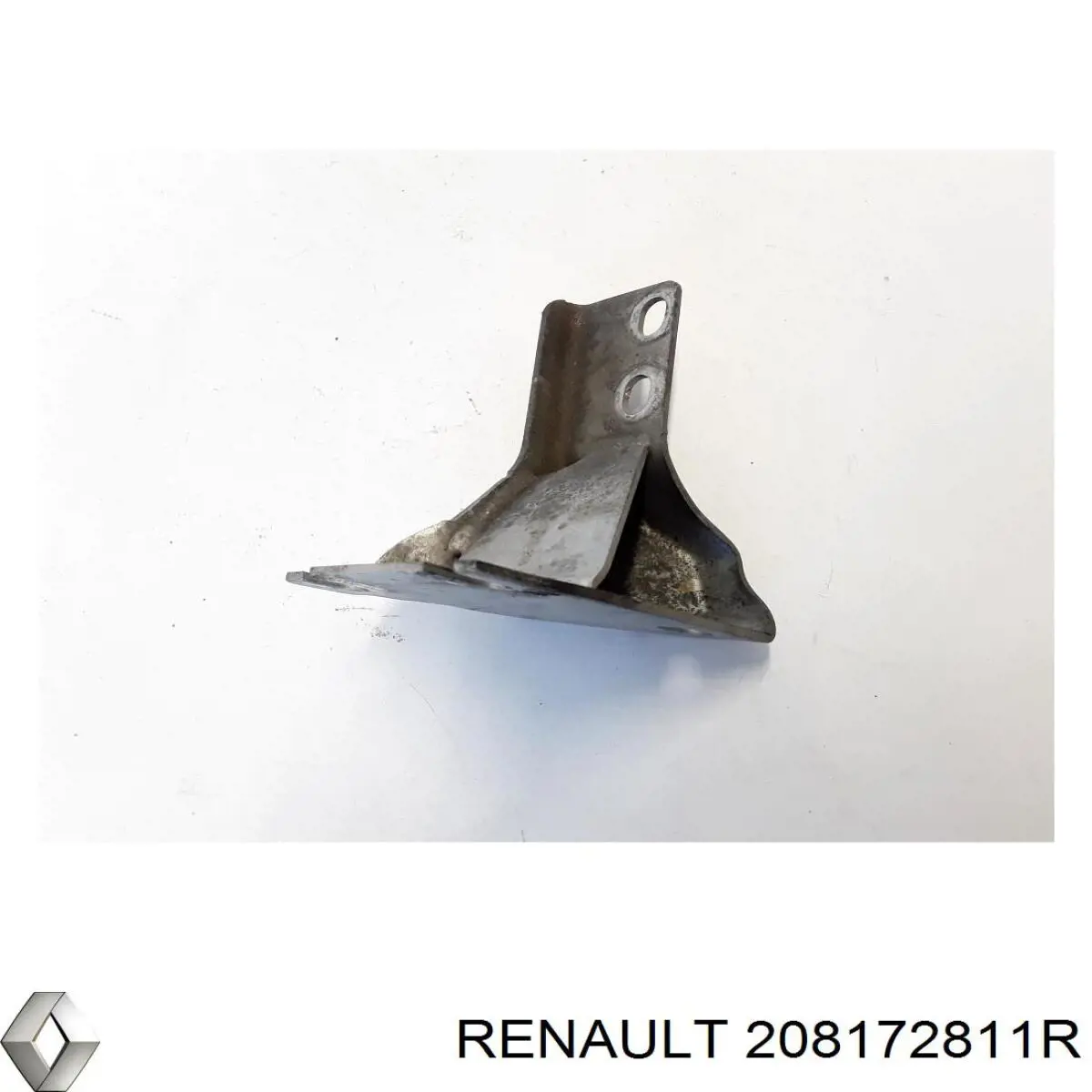  Renault (RVI) 208172811R ціна, від  USD