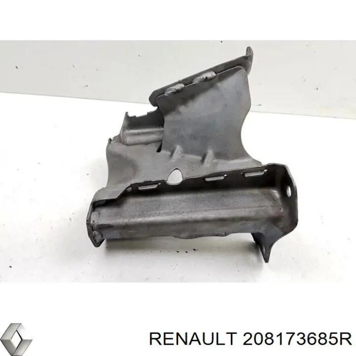 208173685R Renault (RVI) 