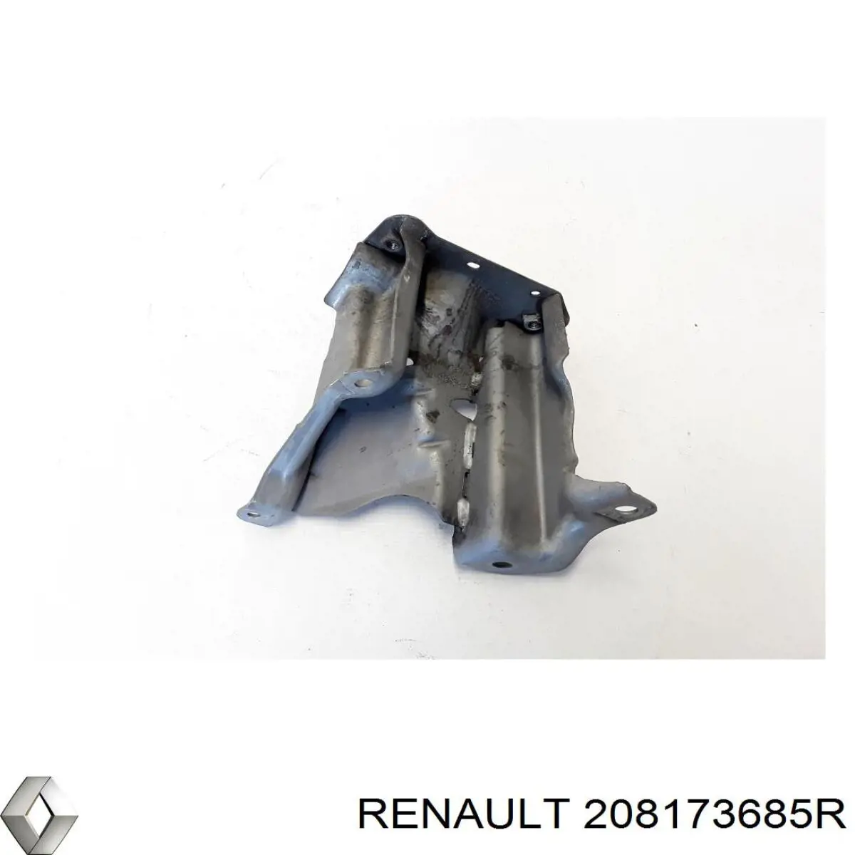 Renault (RVI) 208173685R ціна, від 19.45 USD