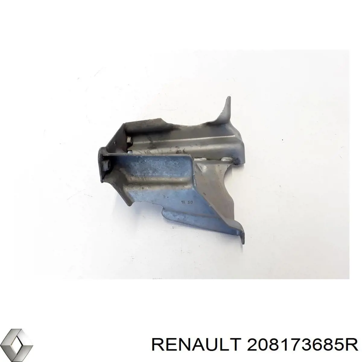 Купити 208173685R Renault (RVI) 